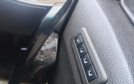 Toyota Vellfire I, 2012 год, 2 900 000 рублей, 26 фотография