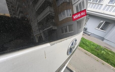 Toyota Vellfire I, 2012 год, 2 900 000 рублей, 16 фотография