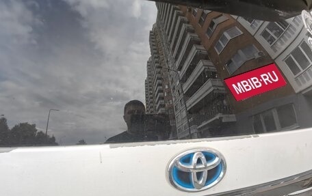 Toyota Vellfire I, 2012 год, 2 900 000 рублей, 18 фотография