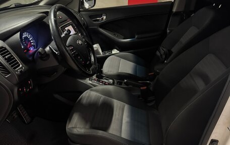 KIA Cerato III, 2017 год, 1 470 000 рублей, 6 фотография