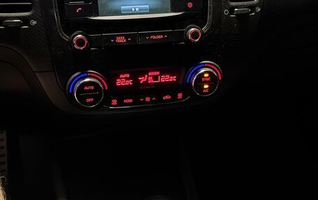 KIA Cerato III, 2017 год, 1 470 000 рублей, 8 фотография