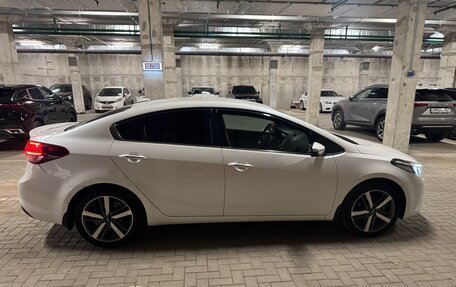 KIA Cerato III, 2017 год, 1 470 000 рублей, 3 фотография