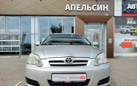 Toyota Corolla, 2004 год, 407 680 рублей, 2 фотография