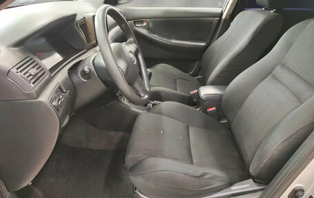 Toyota Corolla, 2004 год, 407 680 рублей, 9 фотография