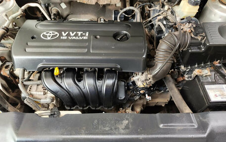 Toyota Corolla, 2004 год, 407 680 рублей, 7 фотография