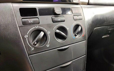 Toyota Corolla, 2004 год, 407 680 рублей, 12 фотография