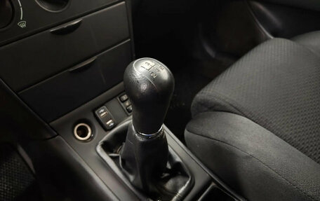 Toyota Corolla, 2004 год, 407 680 рублей, 13 фотография