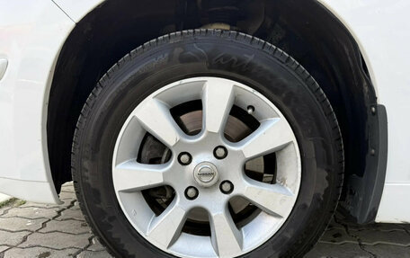 Nissan Tiida, 2012 год, 662 550 рублей, 4 фотография