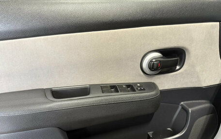 Nissan Tiida, 2012 год, 662 550 рублей, 6 фотография