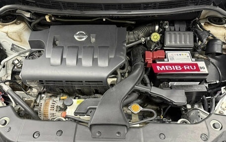 Nissan Tiida, 2012 год, 662 550 рублей, 7 фотография