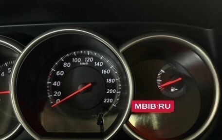 Nissan Tiida, 2012 год, 662 550 рублей, 10 фотография