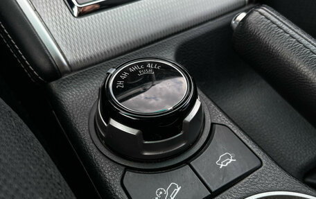 Mitsubishi L200 IV рестайлинг, 2022 год, 3 999 000 рублей, 14 фотография