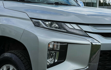 Mitsubishi L200 IV рестайлинг, 2022 год, 3 999 000 рублей, 16 фотография