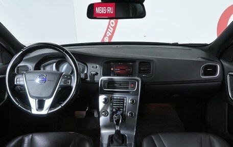Volvo S60 III, 2017 год, 1 630 000 рублей, 8 фотография