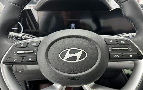 Hyundai Elantra, 2023 год, 1 260 000 рублей, 8 фотография