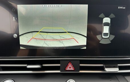 Hyundai Elantra, 2023 год, 1 260 000 рублей, 12 фотография