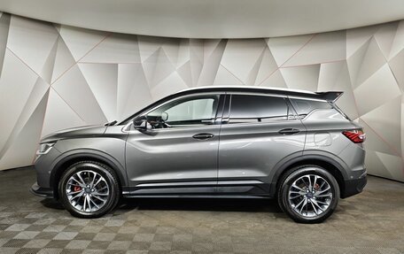 Geely Coolray I, 2022 год, 1 765 000 рублей, 5 фотография