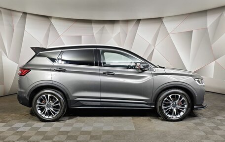 Geely Coolray I, 2022 год, 1 765 000 рублей, 6 фотография
