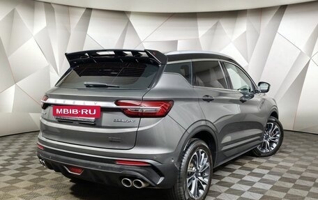 Geely Coolray I, 2022 год, 1 765 000 рублей, 2 фотография