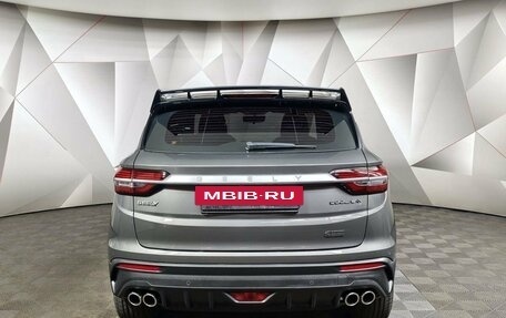 Geely Coolray I, 2022 год, 1 765 000 рублей, 8 фотография