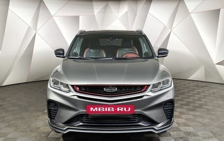Geely Coolray I, 2022 год, 1 765 000 рублей, 7 фотография