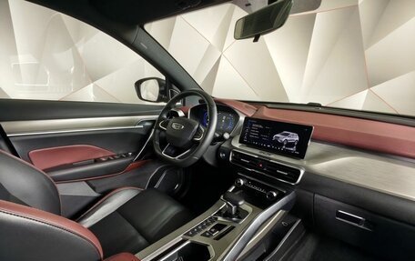 Geely Coolray I, 2022 год, 1 765 000 рублей, 13 фотография