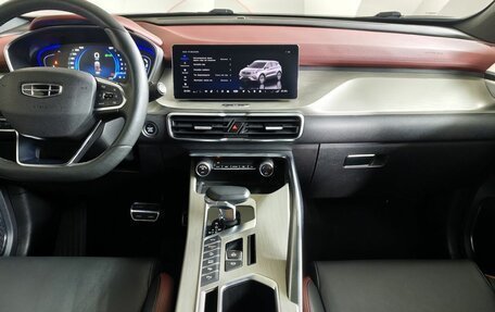 Geely Coolray I, 2022 год, 1 765 000 рублей, 15 фотография