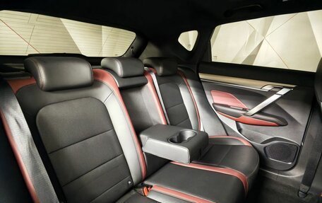Geely Coolray I, 2022 год, 1 765 000 рублей, 17 фотография