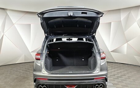 Geely Coolray I, 2022 год, 1 765 000 рублей, 12 фотография