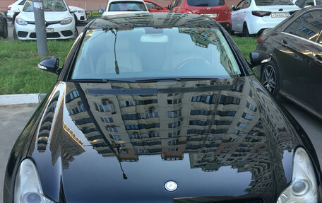 Mercedes-Benz CLS, 2005 год, 740 000 рублей, 6 фотография