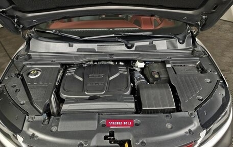 Geely Coolray I, 2022 год, 1 765 000 рублей, 11 фотография