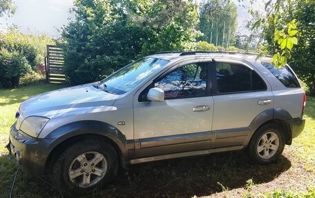 KIA Sorento IV, 2005 год, 200 000 рублей, 2 фотография