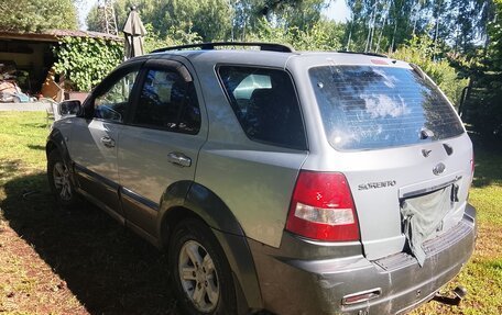 KIA Sorento IV, 2005 год, 200 000 рублей, 3 фотография