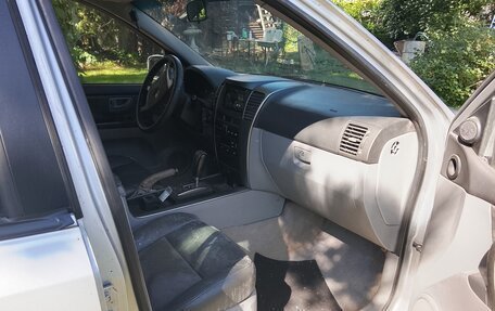 KIA Sorento IV, 2005 год, 200 000 рублей, 7 фотография