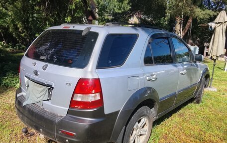 KIA Sorento IV, 2005 год, 200 000 рублей, 5 фотография