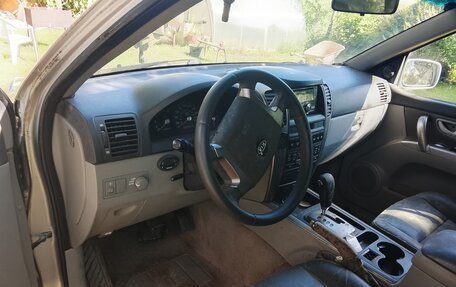 KIA Sorento IV, 2005 год, 200 000 рублей, 9 фотография