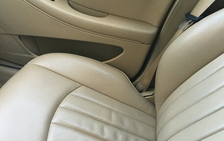 Mercedes-Benz CLS, 2005 год, 740 000 рублей, 12 фотография