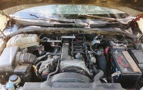 KIA Sorento IV, 2005 год, 200 000 рублей, 10 фотография