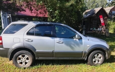 KIA Sorento IV, 2005 год, 200 000 рублей, 6 фотография