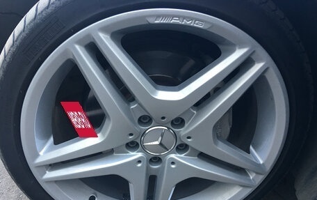 Mercedes-Benz CLS, 2005 год, 740 000 рублей, 10 фотография