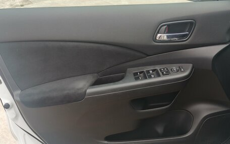 Honda CR-V IV, 2012 год, 1 770 000 рублей, 12 фотография