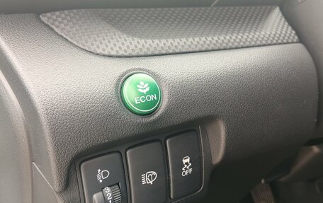 Honda CR-V IV, 2012 год, 1 770 000 рублей, 13 фотография
