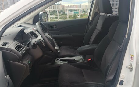Honda CR-V IV, 2012 год, 1 770 000 рублей, 14 фотография