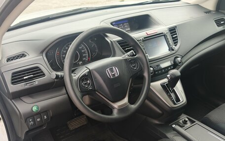 Honda CR-V IV, 2012 год, 1 770 000 рублей, 16 фотография