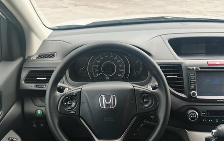 Honda CR-V IV, 2012 год, 1 770 000 рублей, 18 фотография