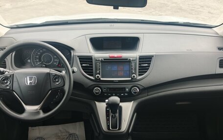 Honda CR-V IV, 2012 год, 1 770 000 рублей, 17 фотография