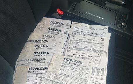 Honda CR-V IV, 2012 год, 1 770 000 рублей, 25 фотография