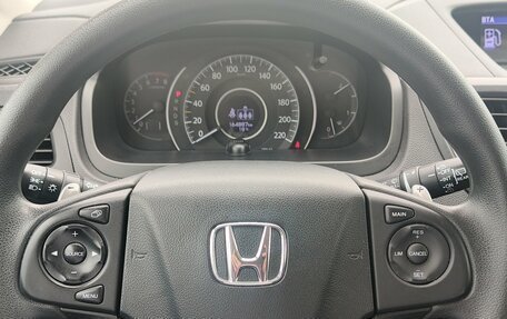 Honda CR-V IV, 2012 год, 1 770 000 рублей, 19 фотография
