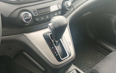 Honda CR-V IV, 2012 год, 1 770 000 рублей, 23 фотография