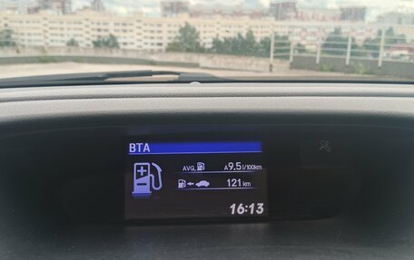 Honda CR-V IV, 2012 год, 1 770 000 рублей, 21 фотография